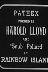 Rainbow Island (Rainbow Island)