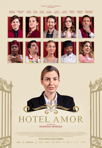 Hotel Amor (Hotel Amor)