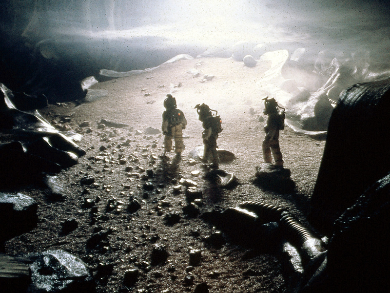 Foto 56 de Alien: O Oitavo Passageiro