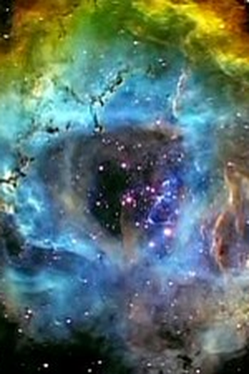 Poster de Episódio Nebulas (2008)
