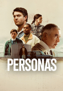 Personas (Legends)
