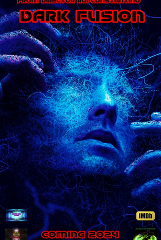 Poster 1 de Filme Fusão Negra (2024)