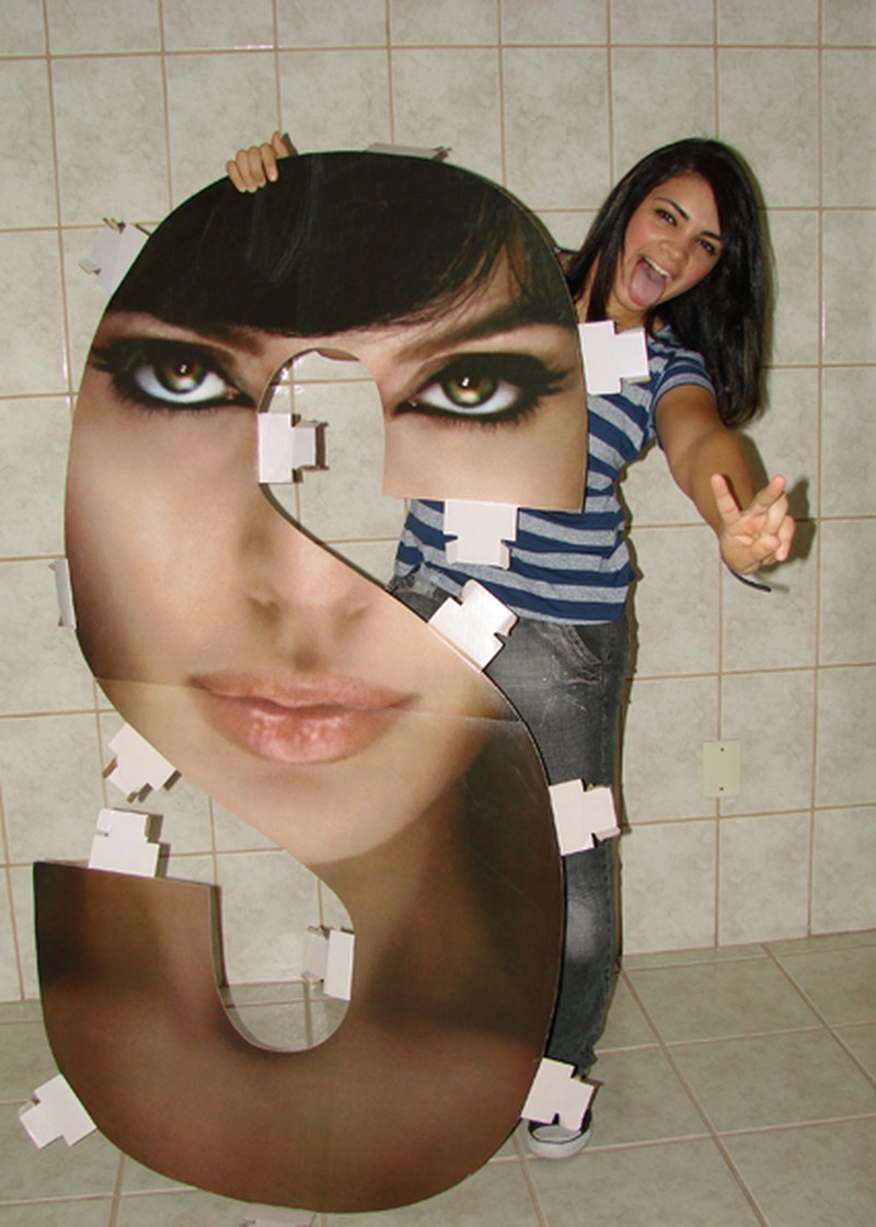 Alice Ribeiro - Foto 4
