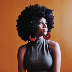 Foto de perfil de Camila