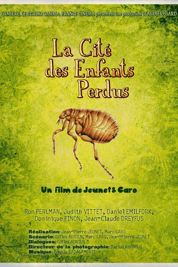  de Filme Ladrão de Sonhos (1995)