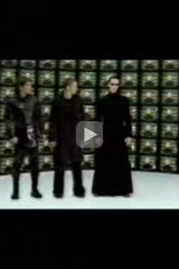  de Curta Paródia do filme Matrix Reloaded (2003)