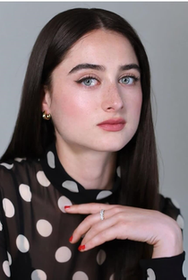 Raffey Cassidy - Poster 3