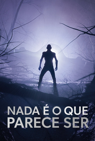 Poster 2 de Série Nada É O Que Parece Ser (2022)