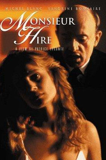  de Filme Um Homem Meio Esquisito (1989)