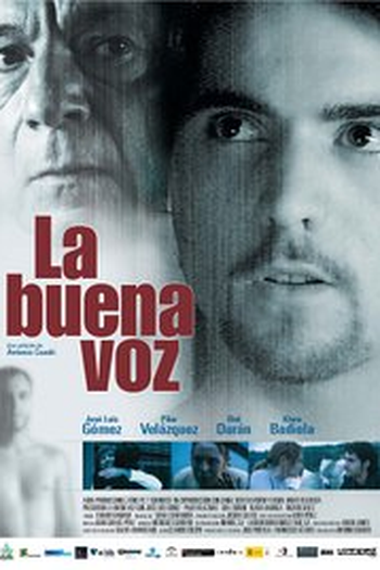 Poster de Filme The Good Voice (2006)