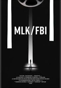 MLK/FBI (MLK/FBI)