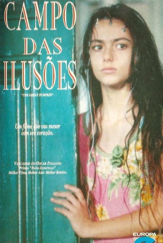 Poster 1 de Filme Campo das Ilusões (1993)