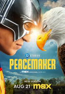 Pacificador (2ª Temporada)