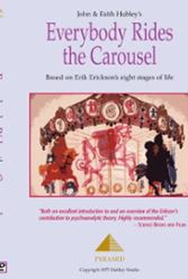 Everybody Rides the Carousel - Poster / Capa / Cartaz - Oficial 1