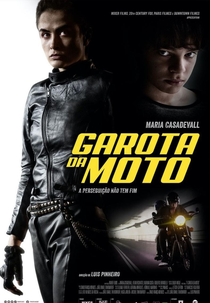 Garota da Moto (Garota da Moto)