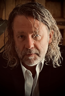 Blayne Perry - Poster 1