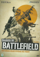 DIÁRIOS DE BATTLEFIELD-HISTÓRIAS REAIS VIVIDAS NO FRONT volume 2