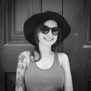 Foto de perfil de Nadia