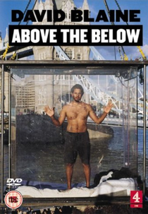 Above the Below (Above the Below)