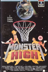 Escola de Monstros (Monster High)