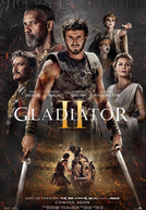 Gladiador II (Gladiator II)