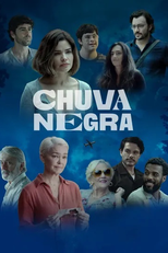 Chuva Negra (Chuva Negra)