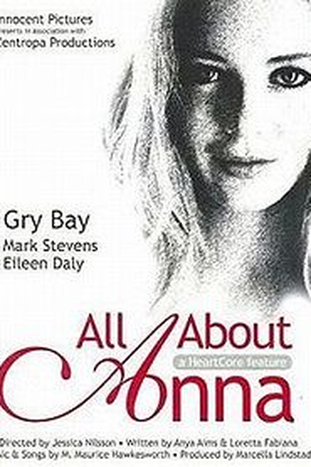 Poster de Filme All About Anna (2005)