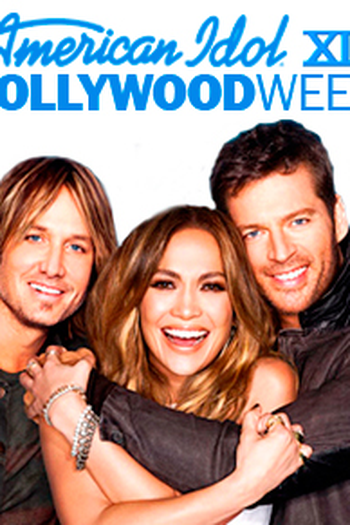  de Série American Idol (13ª Temporada) (2014)