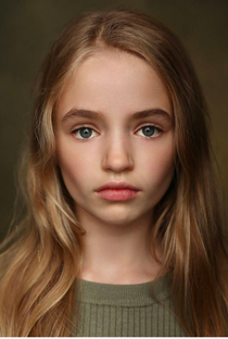 Nell Fisher - Poster 1