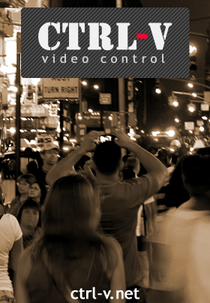 Ctrl-V (Ctrl-V | VideoControl)