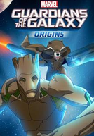 Guardiões da Galáxia Origens (Guardians of the Galaxy Origins)
