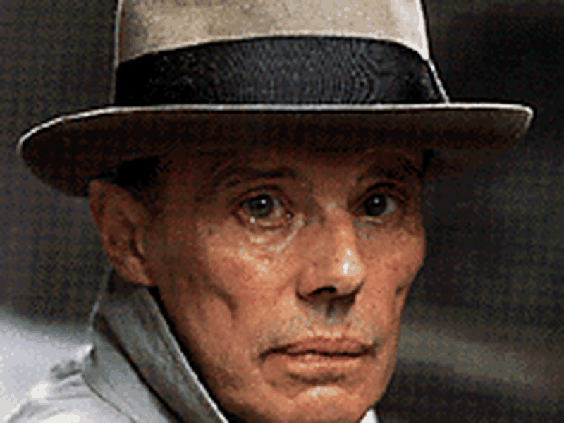 Foto 1 de Beuys