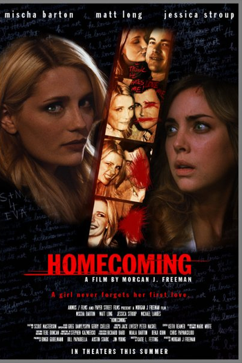  de Filme Mente Obsessiva (2009)