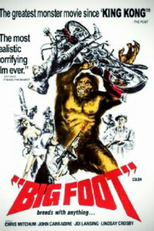 Bigfoot (Bigfoot)