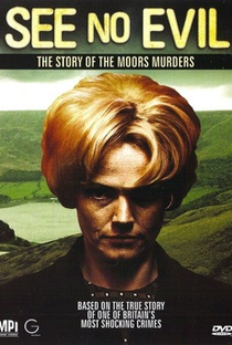 See No Evil: The Moors Murders - Poster / Capa / Cartaz - Oficial 3