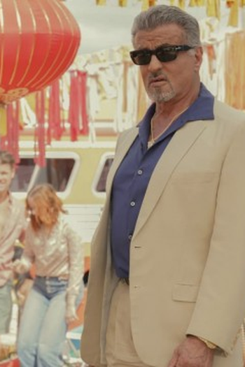 Poster de Episódio Caprice (2022)
