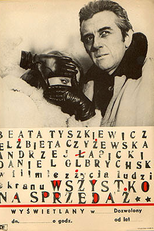 Tudo à venda (Wszystko na  Sprzedaz)