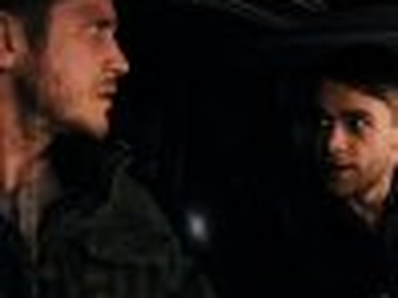 Foto 1 de Avenida do Terror, 388