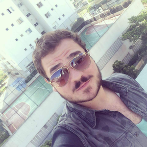 Foto de perfil de Victor Alexandre