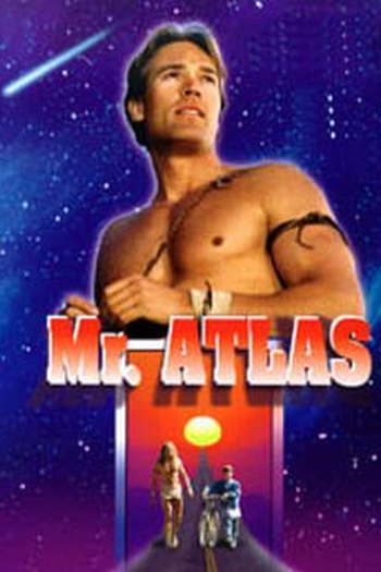 Poster de Filme Sr. Atlas (1997)