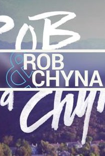 Rob & Chyna (2ª Temporada) - Poster / Capa / Cartaz - Oficial 1