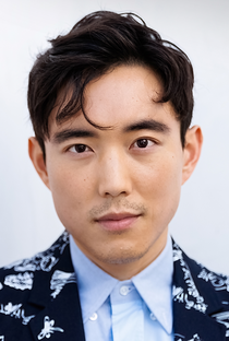 Justin H. Min - Poster 1