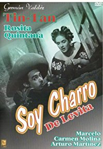 Soy charro de Levita (Soy charro de Levita)