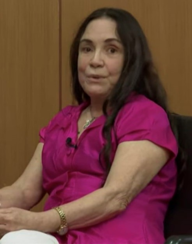 Regina Duarte - Foto 9