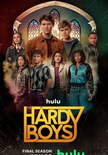 Os Irmãos Hardy (3ª Temporada) (The Hardy Boys (Season 3))