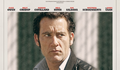 Blood Ties | Novas imagens e posteres individuais do suspense com Clive Owen e Marion Cotillard