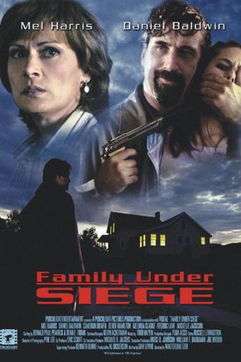 Poster de Filme Reféns por 24 Horas (2004)