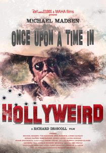 Once Upon a Time in Hollyweird (Once Upon a Time in Hollyweird)