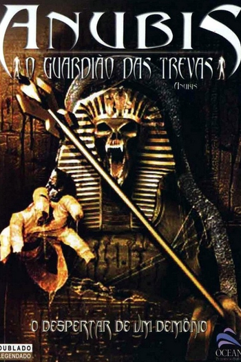 de Filme Anubis: O Guardião das Trevas (2005)