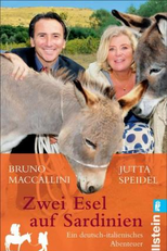 Zwei Esel auf Sardinien (2015) (Zwei Esel auf Sardinien)